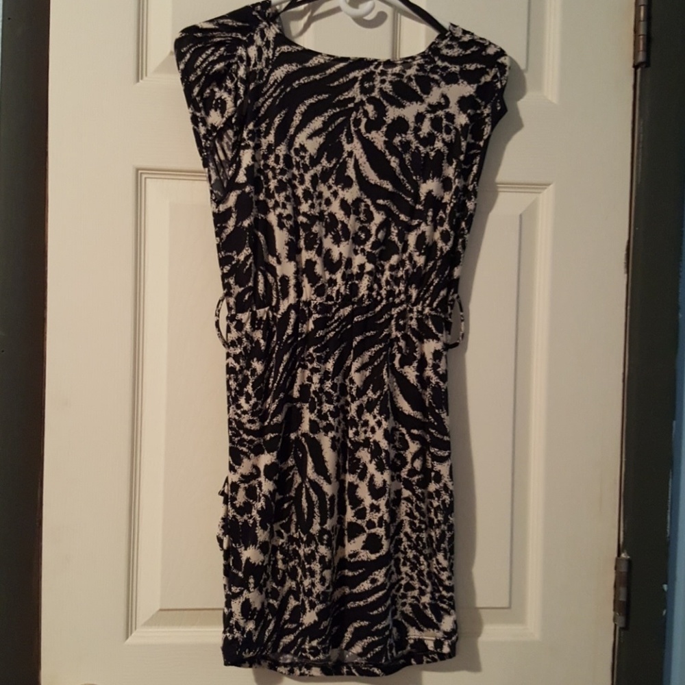 Beautiful Leopard Print